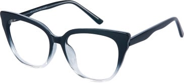 SFE-12022 glasses in Black