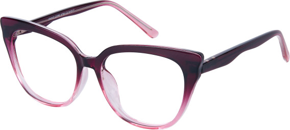 SFE-12022 glasses in Pink