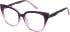 SFE-12022 glasses in Pink
