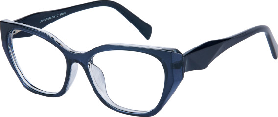 SFE-12023 glasses in Black
