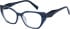 SFE-12023 glasses in Black