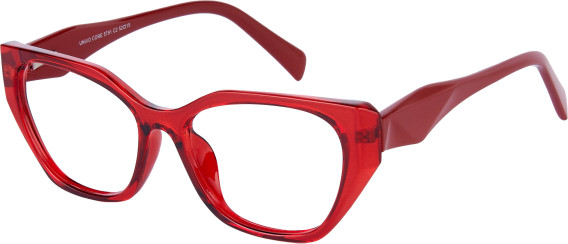 SFE-12023 glasses in Red