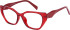 SFE-12023 glasses in Red