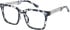 SFE-12024 glasses in Demi Black