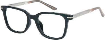 SFE-12026 glasses in Black