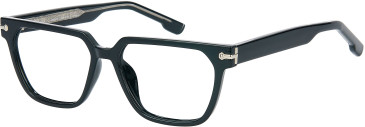 SFE-12027 glasses in Black/Blue
