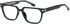 SFE-12027 glasses in Black/Blue