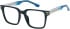 SFE-12028 glasses in Black