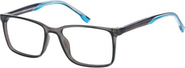 SFE-12031 glasses in Black/Blue