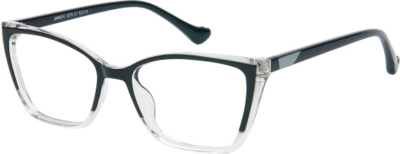 SFE-12032 glasses in Black