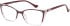 SFE-12032 glasses in Maroon