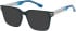 SFE-12028 sunglasses in Black