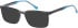 SFE-12031 sunglasses in Black/Blue