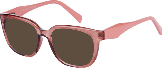 SFE-12021 sunglasses in Pink
