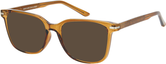 SFE-12026 sunglasses in Brown