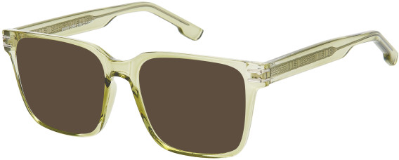 SFE-12028 sunglasses in Olive