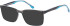 SFE-12031 sunglasses in Black/Blue