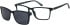 HALSTROM 3098 glasses in Black