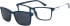 HALSTROM 3098 glasses in Blue/White