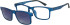 HALSTROM 3099 glasses in Blue