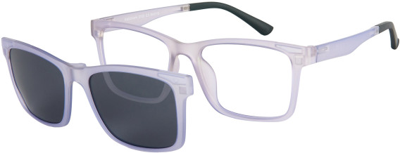 HALSTROM 3100 glasses in Grey