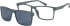 HALSTROM 3112 glasses in Grey