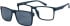HALSTROM 3112 glasses in Blue