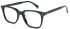 LONDON CLUB 1169 HOWELL glasses in Black