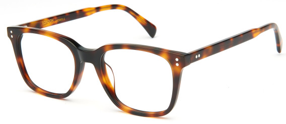 LONDON CLUB 1169 HOWELL glasses in Tort
