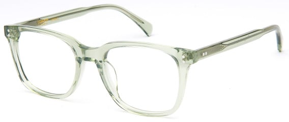 LONDON CLUB 1169 HOWELL glasses in Green