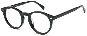 LONDON CLUB 1170 TURNER glasses in Black