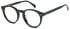 LONDON CLUB 1170 TURNER glasses in Black