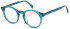 LONDON CLUB 1170 TURNER glasses in Teal