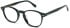 LONDON CLUB 1171 LEVITT glasses in Black