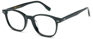LONDON CLUB 1172 SADLER glasses in Black