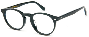 LONDON CLUB 1173 PENROSE glasses in Black