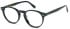 LONDON CLUB 1173 PENROSE glasses in Black