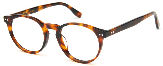 LONDON CLUB 1173 PENROSE glasses in Tort