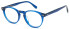 LONDON CLUB 1173 PENROSE glasses in Blue