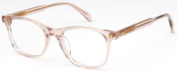LONDON CLUB 1174 RUTH glasses in Peach