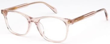 LONDON CLUB 1174 RUTH glasses in Peach