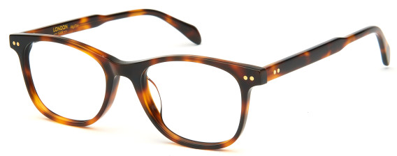 LONDON CLUB 1174 RUTH glasses in Tort