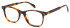 LONDON CLUB 1174 RUTH glasses in Tort