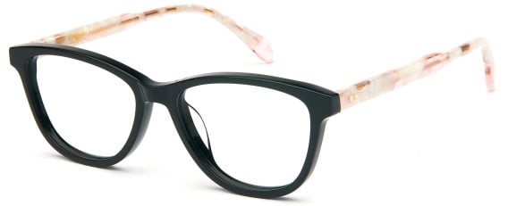 LONDON CLUB 1175 CLARKE glasses in Black/Pink