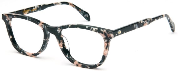LONDON CLUB 1176 HARRIET glasses in Pink