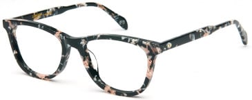 LONDON CLUB 1176 HARRIET glasses in Pink