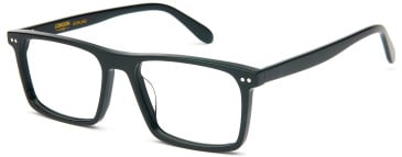 LONDON CLUB 1179 STIRLING glasses in Black