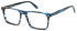 LONDON CLUB 1179 STIRLING glasses in Blue