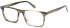 LONDON CLUB 1179 STIRLING glasses in Grey
