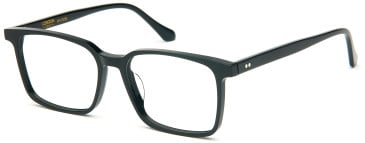 LONDON CLUB 1181 WATSON glasses in Black